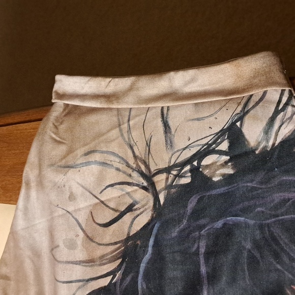 Horse tee ptp 21" - Picture 5 of 6